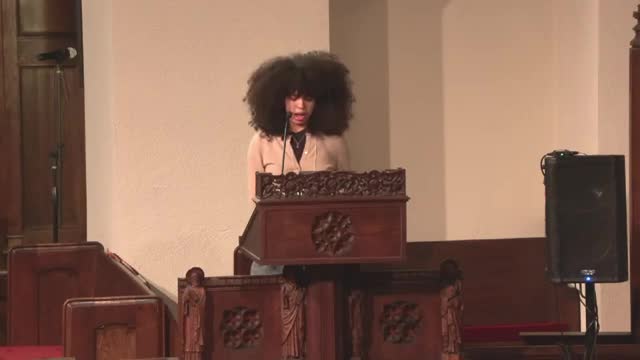 Noor champions self-acceptance and diversity in beauty through curly hair advocacy