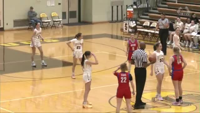 Madeline set to take over point guard position in tonight's crucial matchup