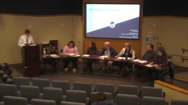 Students and a coach press Nantucket School Committee on football program conduct and pay practices