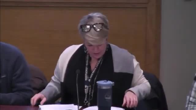 School Committee approves warrant article support, competency policy change and routine items