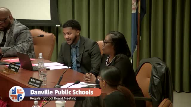 Danville schools celebrate decade-high accreditation and community growth amid ongoing challenges