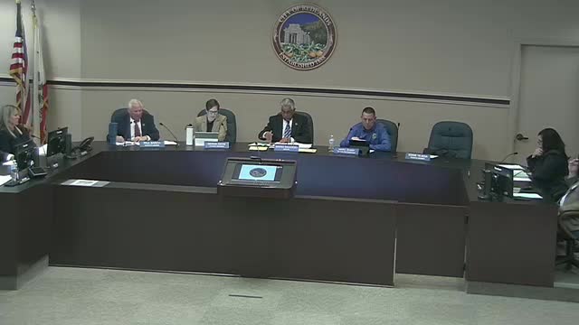 Redlands City Council approves $100K deal with Meritage Homes to preserve historic orange grove