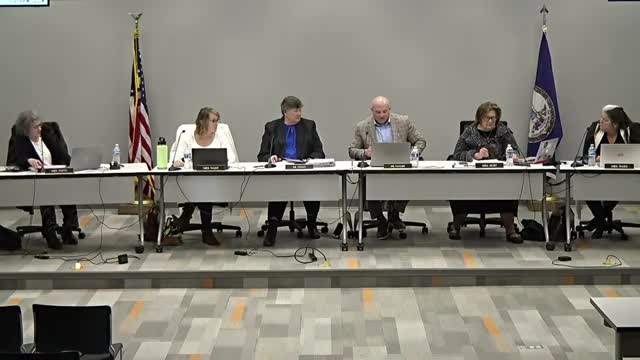 Powhatan board rejects creation of standing policy and finance committees after extended debate