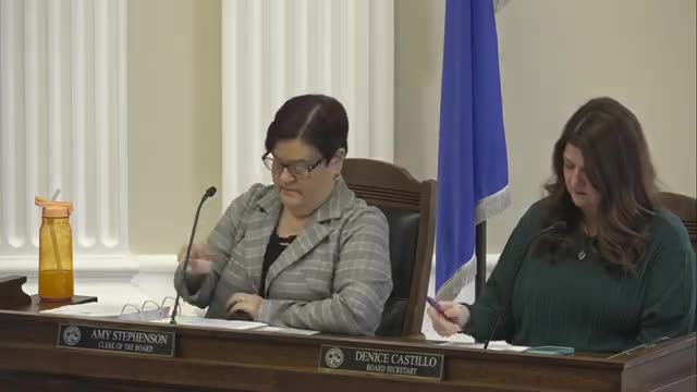 Nevada Board of Examiners approves $900K compensation for wrongful conviction of Kirsten Blaise Lobato
