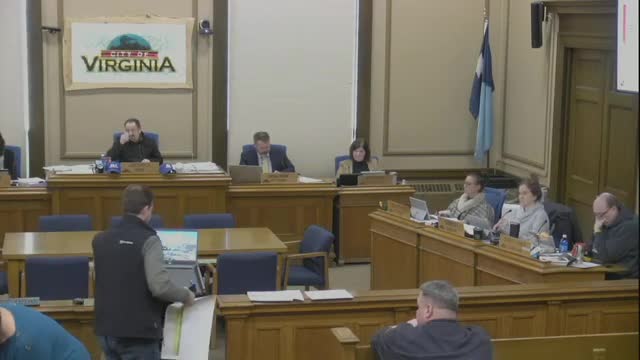 Public safety center construction advances; council approves $5,049 roof change order