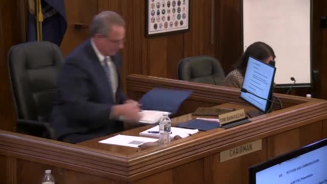 Bay County recognizes Dr. Matthew Schmidt as 2025 Michigan Superintendent of the Year