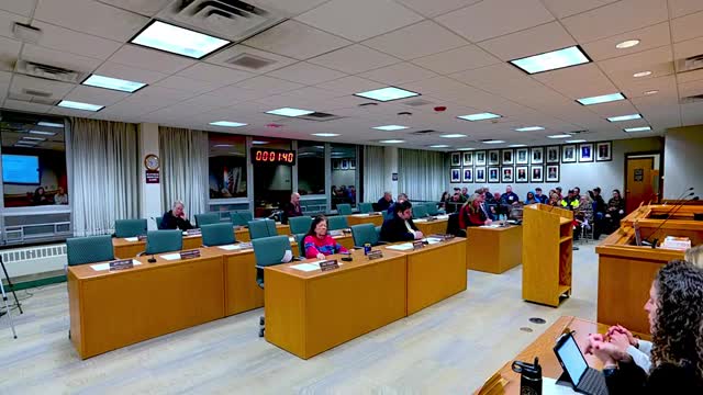 Legislators face backlash over inaction on worker wages amid recycling debate