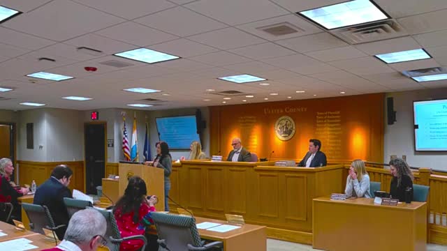 County workers demand pay equity as legislators face backlash over vetoed raises
