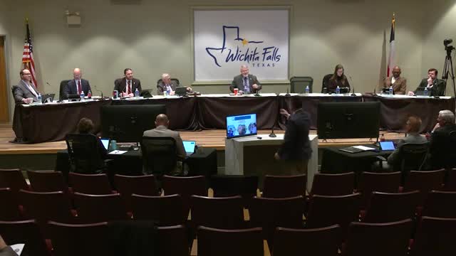 Wichita Falls ISD superintendent Donnie Lee highlights two new high schools, teacher raises and invites city leaders to be "Principal for a Day"