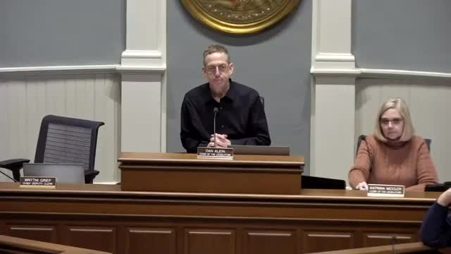 Tompkins County Council strikes controversial environmental clause from mining resolution