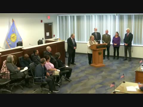 East Greenbush honors Corporal Warren Winnie for his Korean War service and community legacy