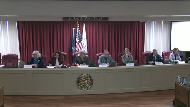 Allegany County personnel committee reappoints veterans service director and workers' compensation secretary