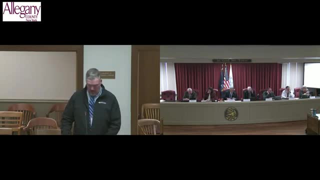 Public Safety Committee approves ignition interlock grant funds, reappoints traffic safety board