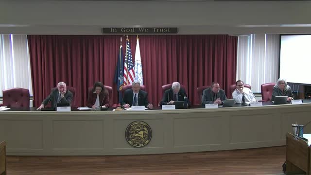 Prosecutors and public defenders report rising caseloads and repeat offenders in Allegany County