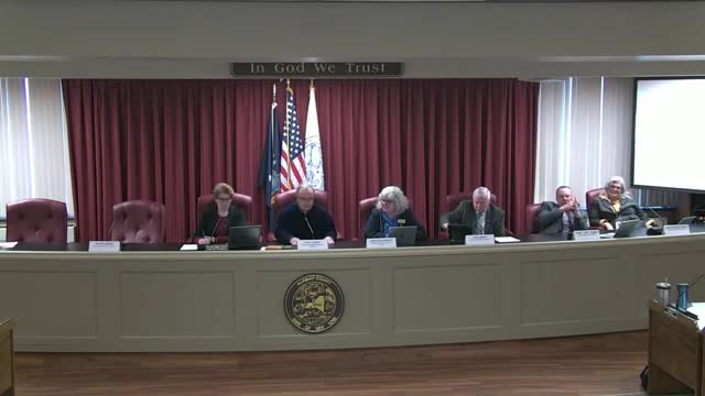 Motion to "pass this resource management committee" carried; meeting adjourned