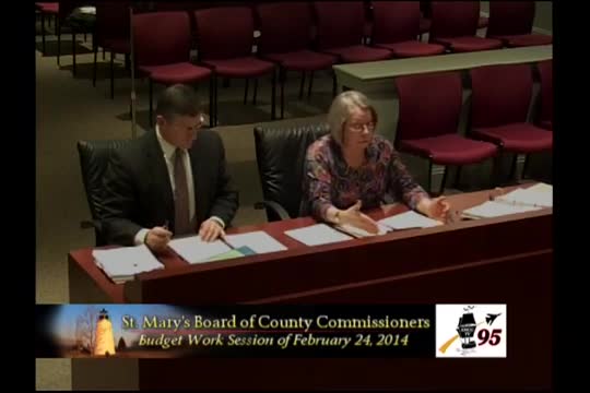 County staff seek to accelerate NextGen radio system; ISSI gateway and seven towers slated for earlier work