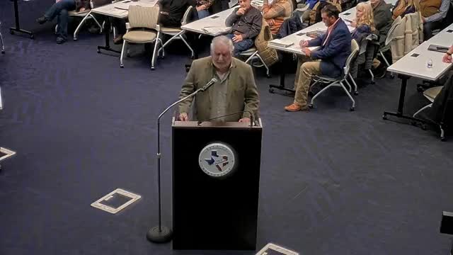Residents demand answers on flooding concerns from proposed ridge development at city council meeting