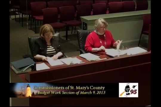 Leonardtown officials debate library location and funding amid community growth concerns