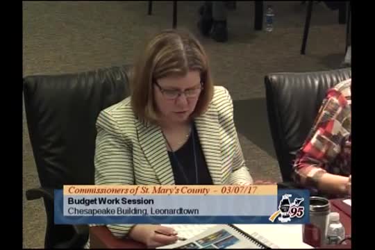 County budget discussions reveal $8M cuts and staffing challenges in emergency services