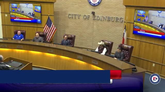 Edinburg council approves special-use permit for Bay U Brewfest on March 29