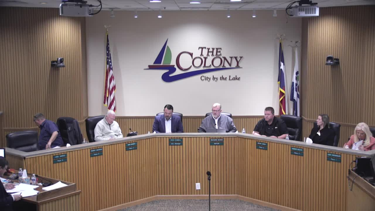 Council forms home-rule charter committee, amends resolution to cite Local Government Code §9.004 rather than initial-charter provision