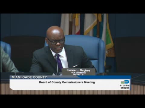 Commissioners approve emergency housing vouchers for families of slain children in crisis