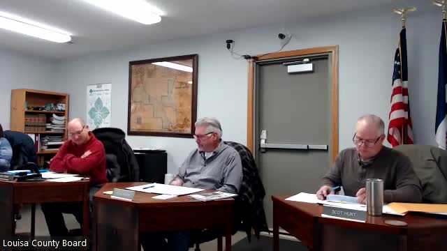 Supervisors decline to oppose condemnation for easement across FEMA buyout lot