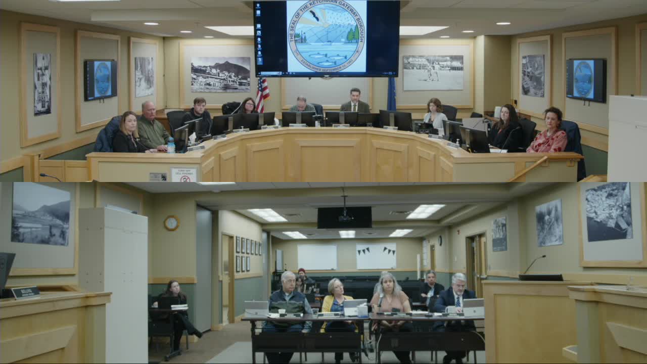 Alaska mayor warns of potential school budget crisis amid state funding uncertainties