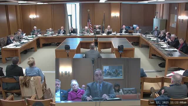 New Hampshire retailers warn against tobacco tax hikes amid rising black market concerns