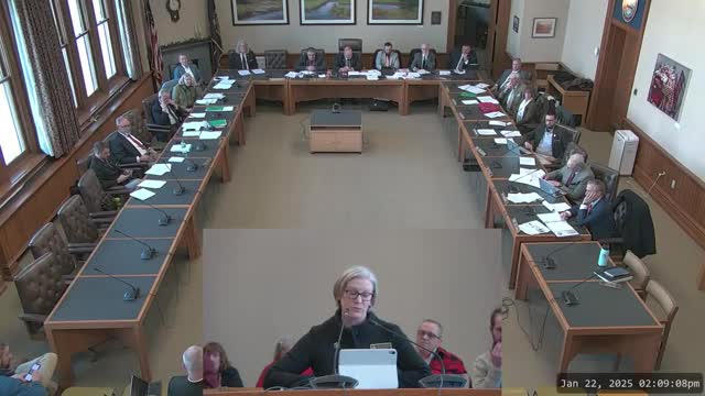 New Hampshire activists rally against HB 238 citing historical racism in right to work laws