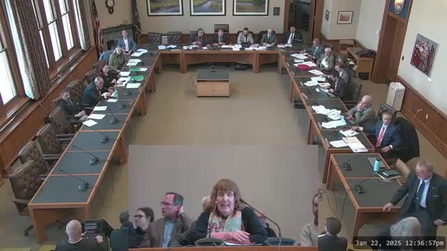 New Hampshire faith leaders unite against deceptive right to work bills