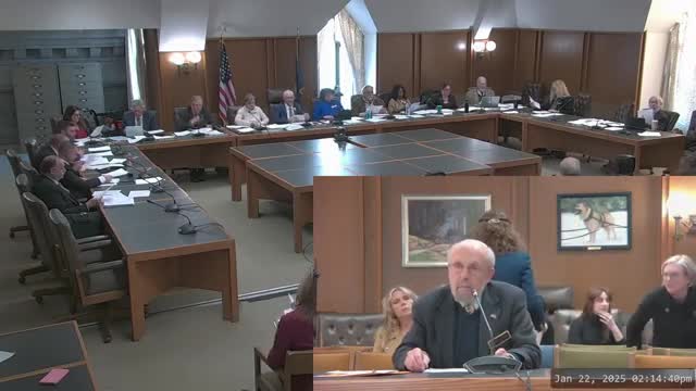 New Hampshire targets adult predators with new anti-trafficking legislation protecting minor girls