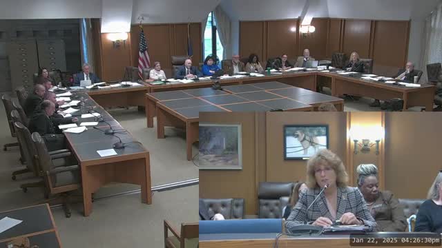 New Hampshire lawmakers clash over HB511 immigration bill amid concerns for local police resources