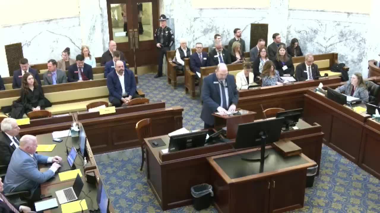 Boise State’s TechHelp briefs committee; Studio Blue director funding requested to sustain student-industry work