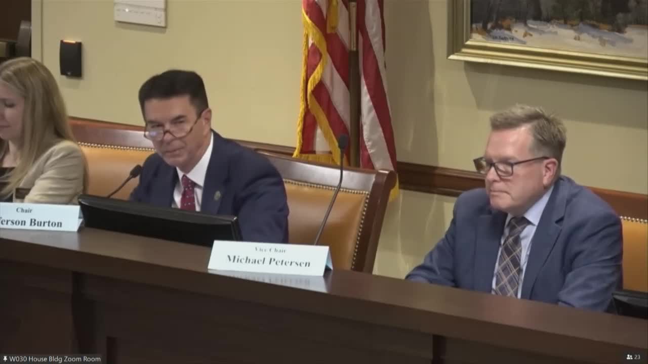 Utah House Bill 120 aims to end clock changes amid growing public support