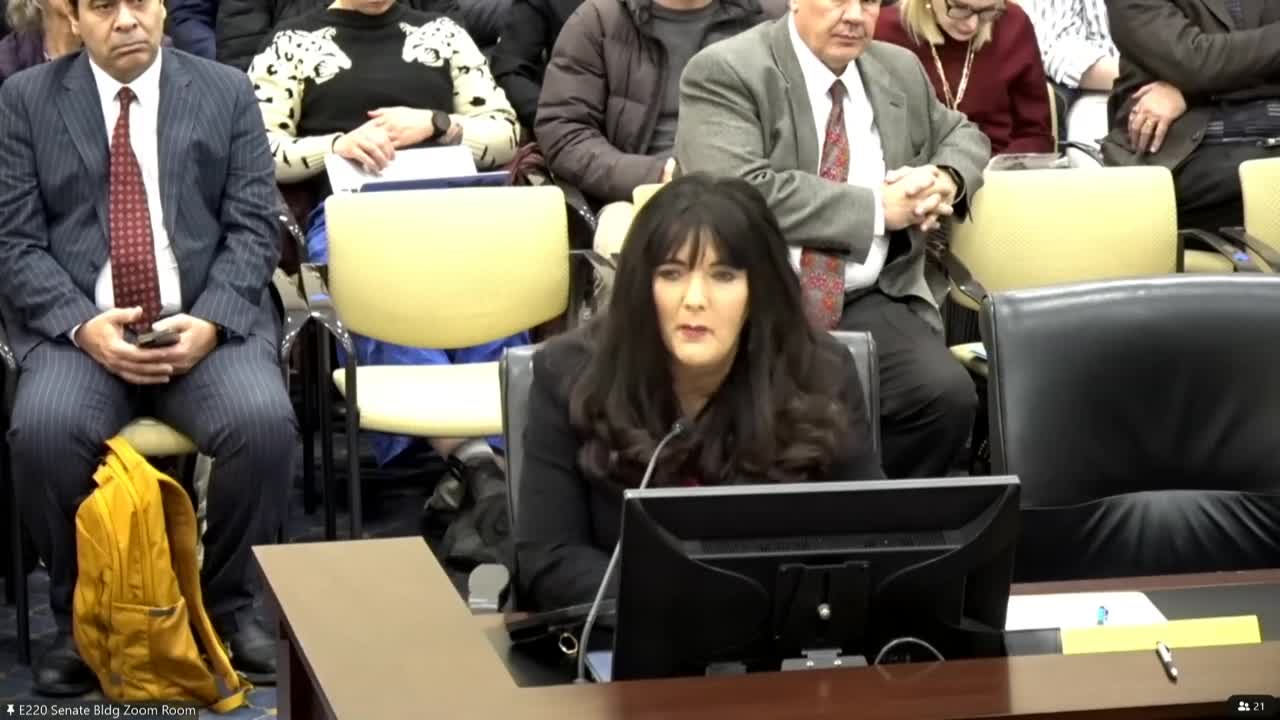 Local leaders call for stronger protections against rising squatter crisis in vacant homes