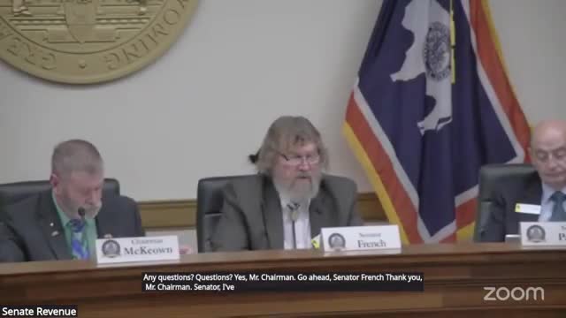 State Senate discusses $10 million gold storage bill amid security concerns