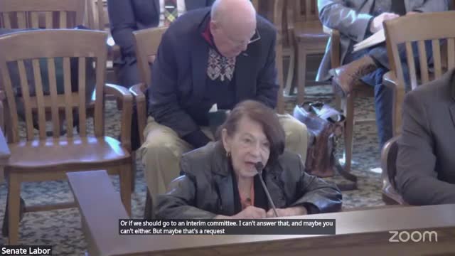 Wyoming nursing homes face staffing crisis as occupancy rates struggle to recover post-pandemic