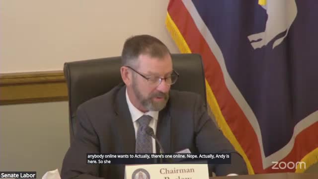 Wyoming committee considers life-saving bill to protect overdose callers from prosecution