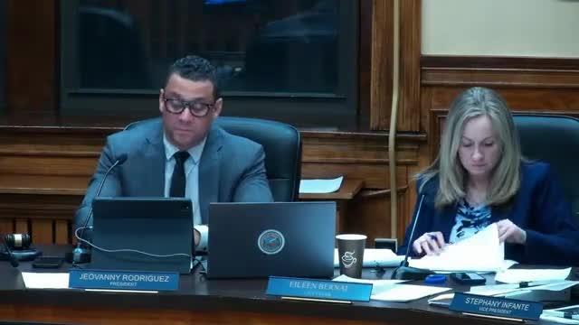Lawrence Acting Chief Castro faces termination for policy violations and unethical hiring practices