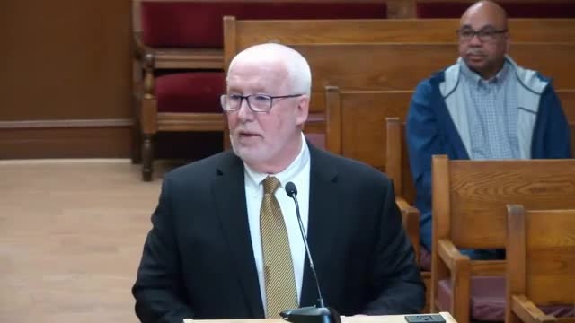 City Council reviews damning police report as Maverick investigation looms
