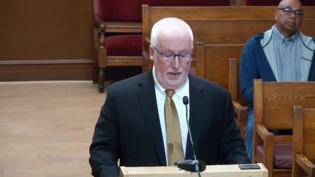 Councilors clash over police chief search as administration blocks consultant from meeting