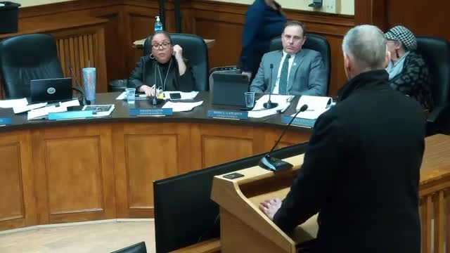 Lawrence Police Department faces scrutiny amid investigations into Chief Castro's conduct and reports
