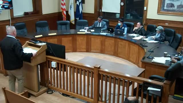 City Council Meeting Exposes Communication Breakdown Over Police Chief Hiring Process