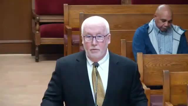 Lawrence City Council demands mayor's transparency amid police chief selection controversy