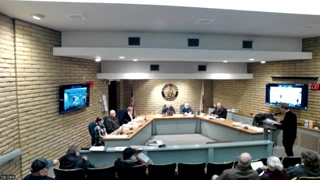 City Council debates mayoral nomination process amid legal confusion and calls for transparency