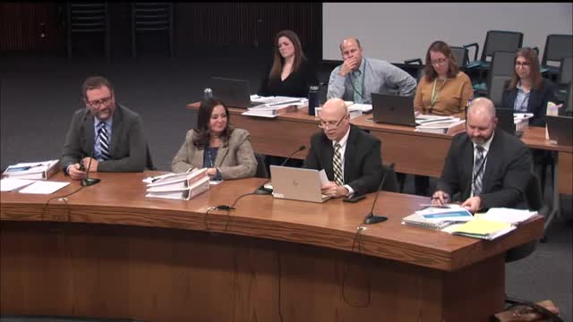 AACPS seeks $204.6 million in FY2026 capital funding, highlights Old Mill building projects