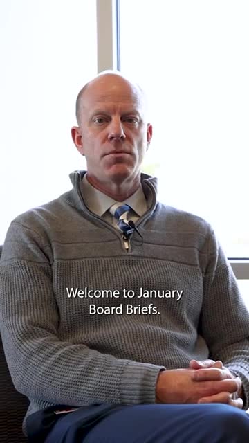 MIDWAY ISD briefs highlight focus on future skills and AI in classrooms