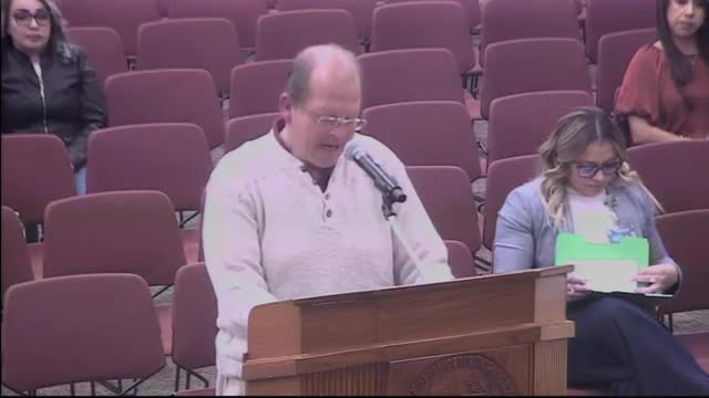 School board faces scrutiny over unclear financial report and tax overcharges