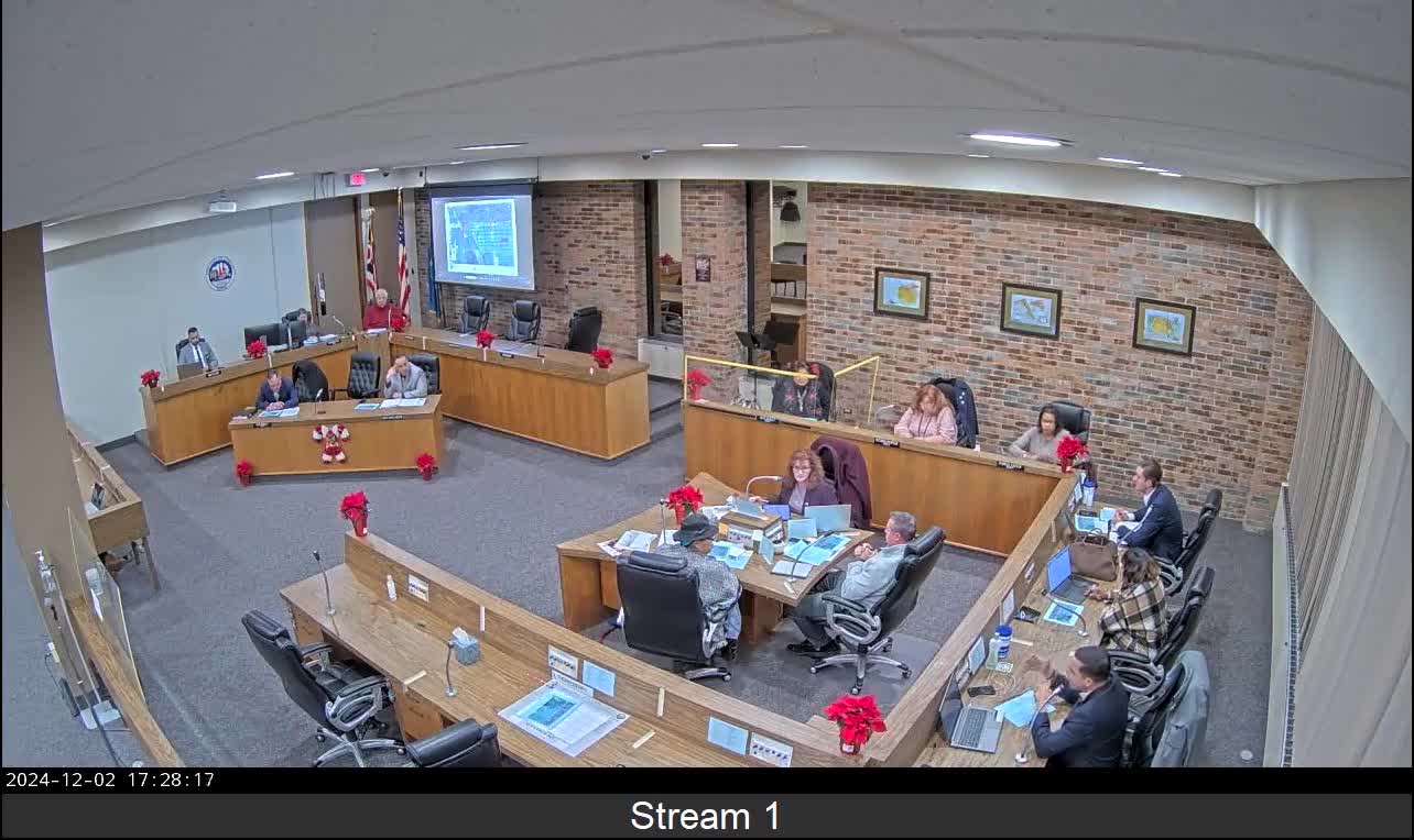 Lorain City Council secures $50M grant for transformative Choice Neighborhood redevelopment plan